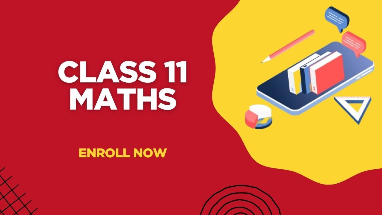 Class 11 Maths