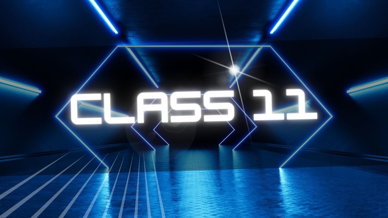 Class 11