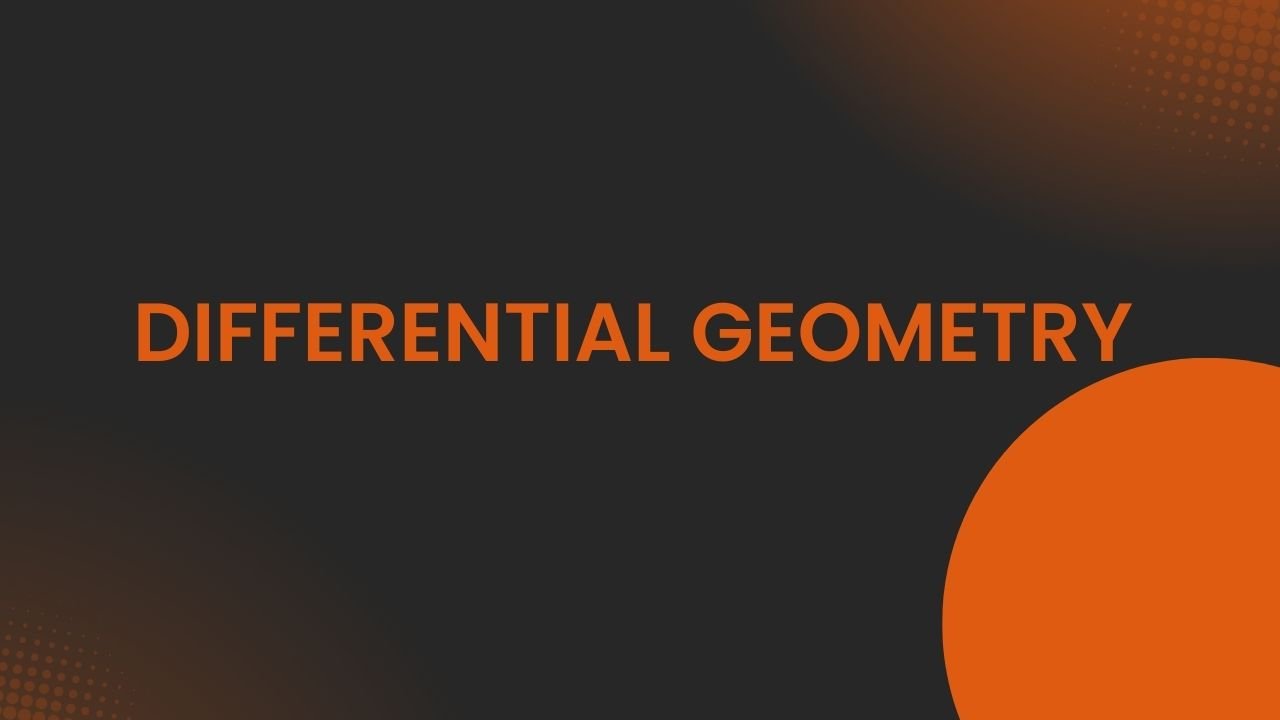 Differential Geometry