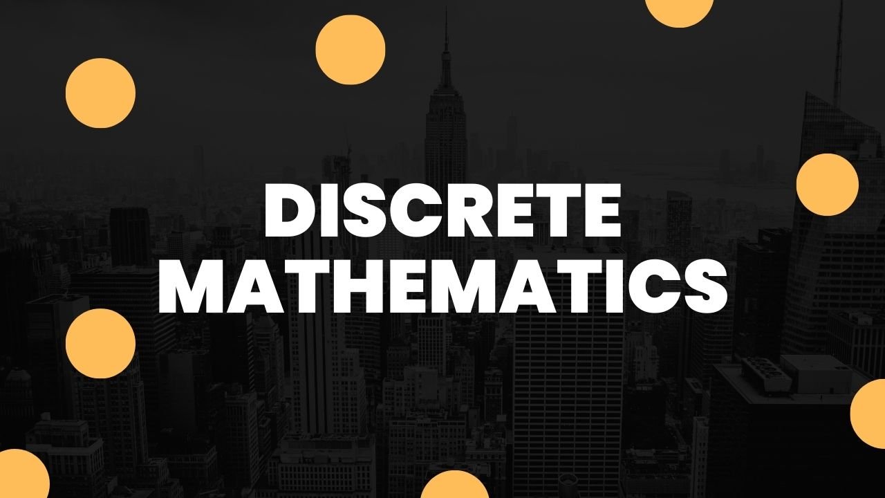 Discrete Mathematics