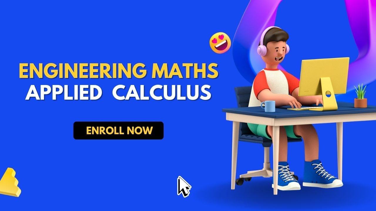 Engineering Mathematics Applied Calculus