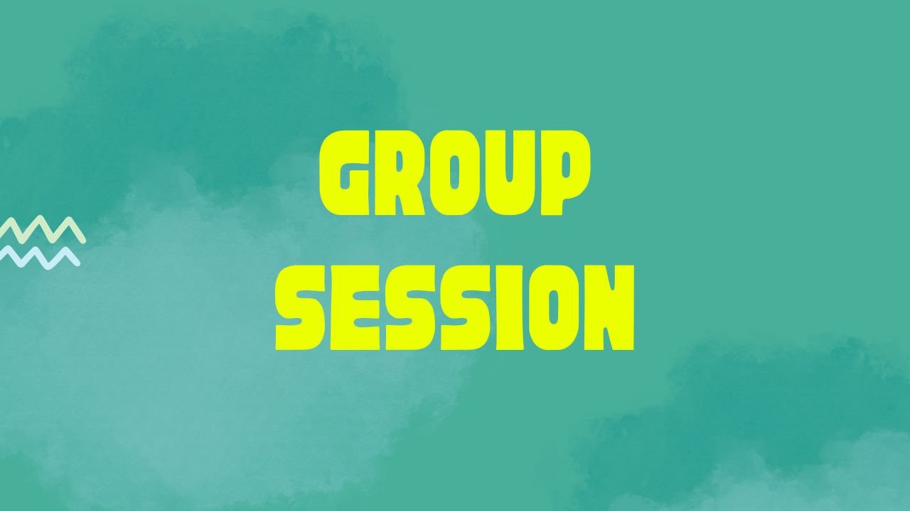 Group Session