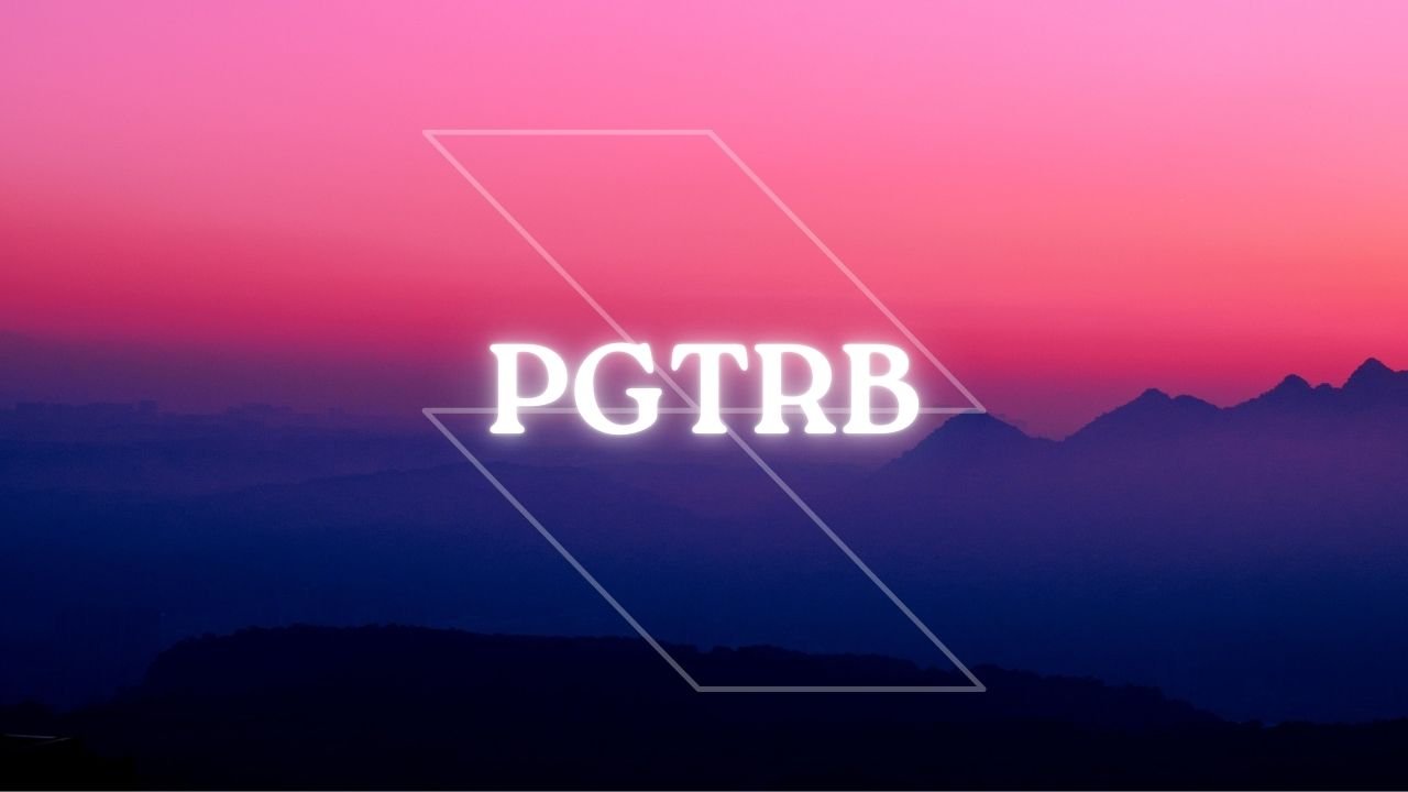 PGTRB