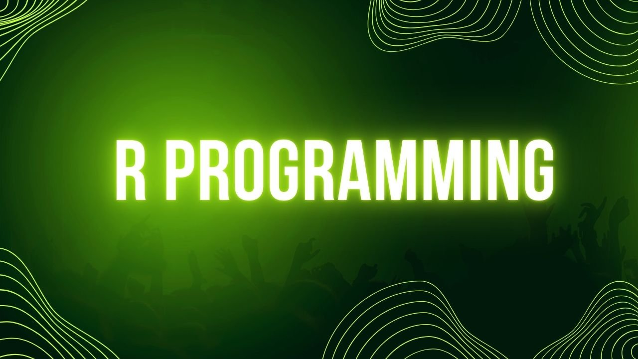 R Programming