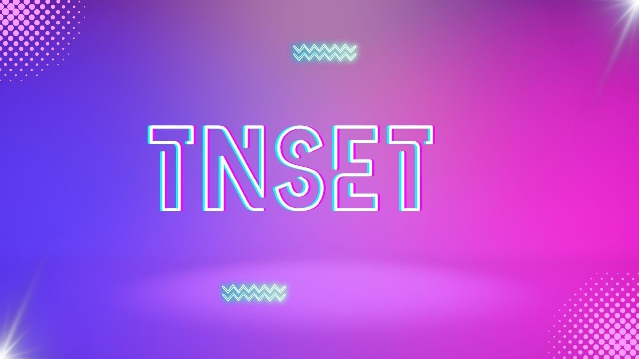TNSET