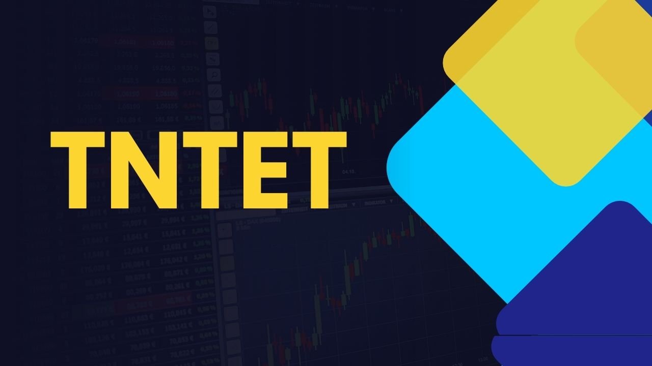 TNTET