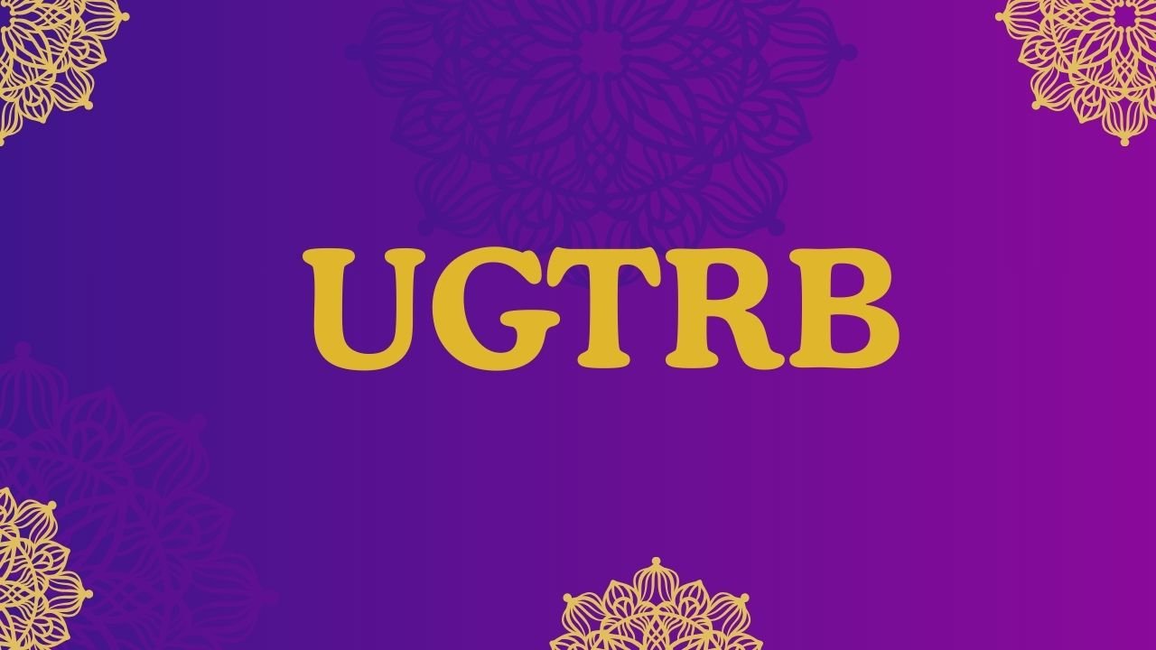 UGTRB