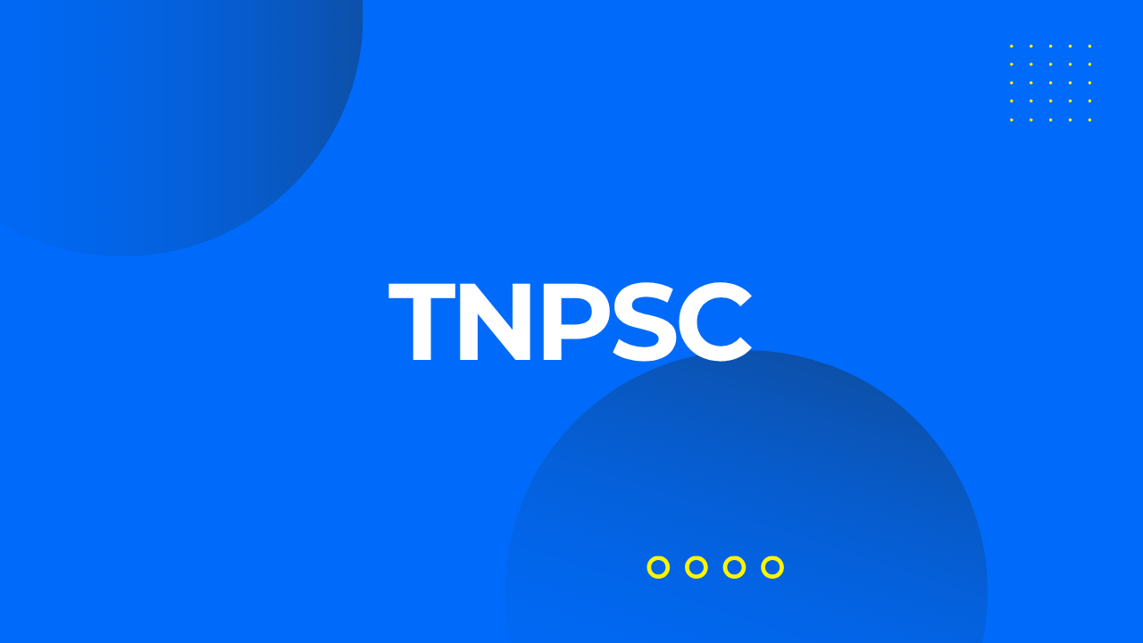 TNPSC