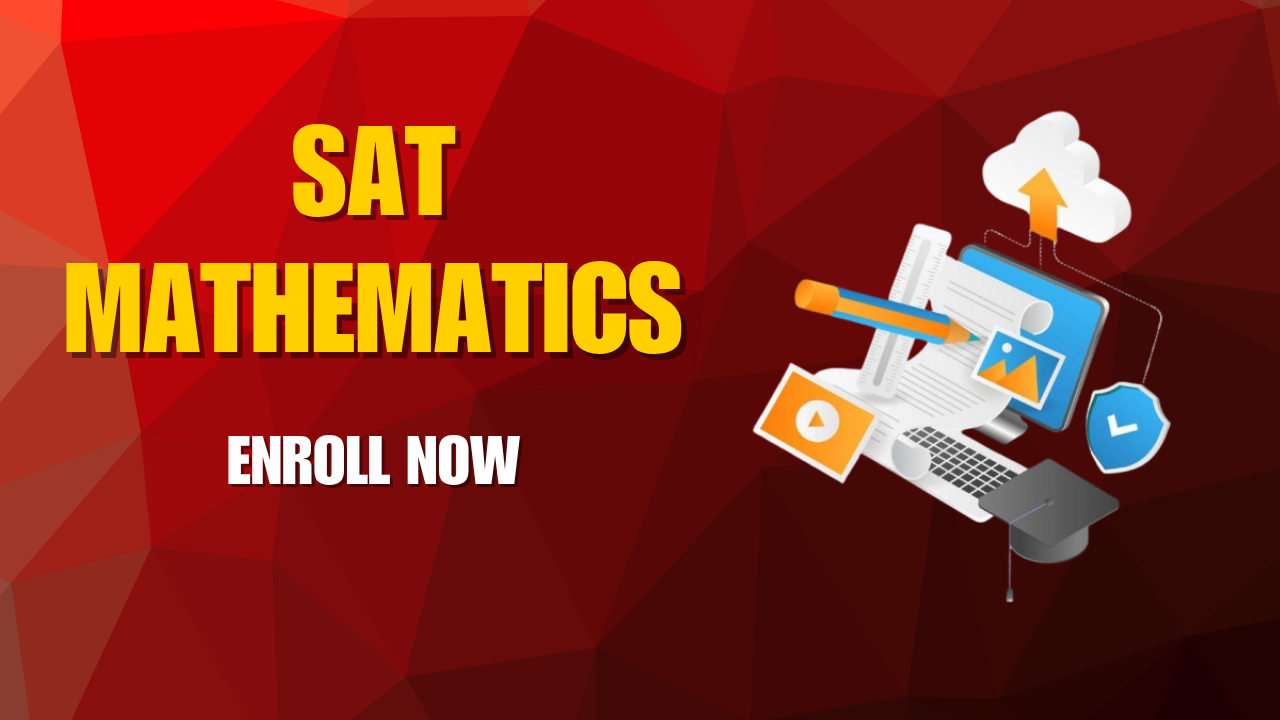 SAT Mathematics